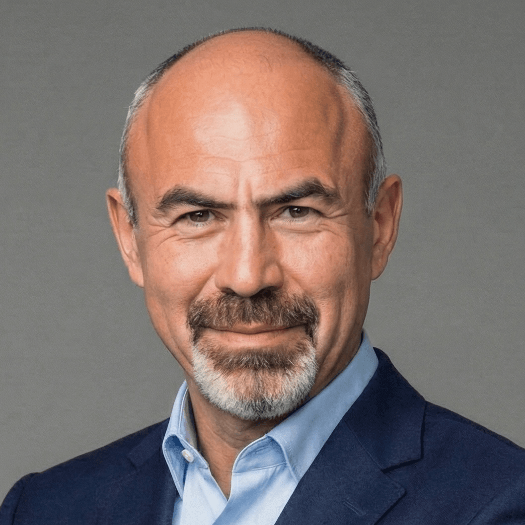 Dr. Igor Tsalenchuk